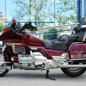 Motocicletas
