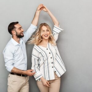 Ropa Unisex